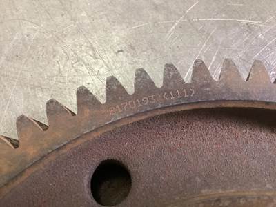 Volvo PENTA 8170193 USED