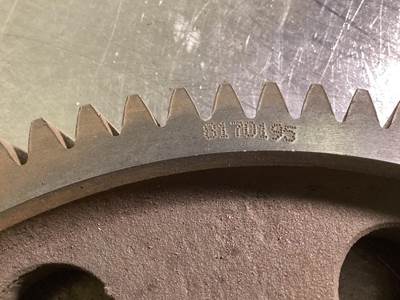 Volvo PENTA 8170195 USED