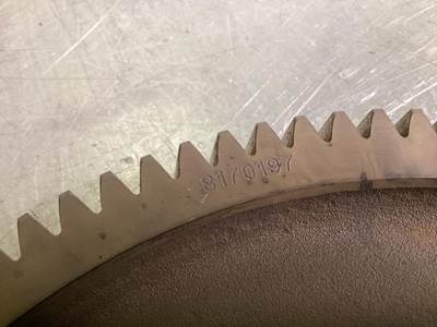 Volvo PENTA 8170197 USED