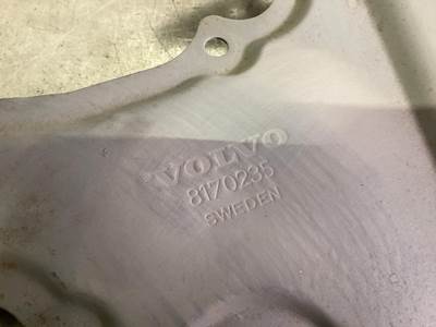 Volvo PENTA 8170235 USED