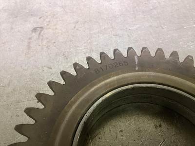 Volvo PENTA 8170265 USED
