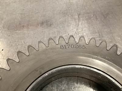 Volvo PENTA 8170265 USED