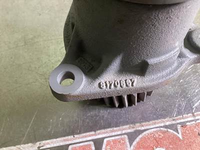 Volvo PENTA 8170667 USED