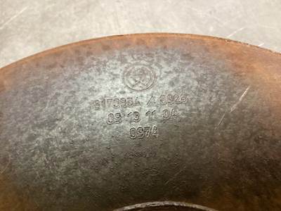 Volvo PENTA 8170954 USED