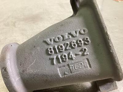 Volvo PENTA 8192693 USED