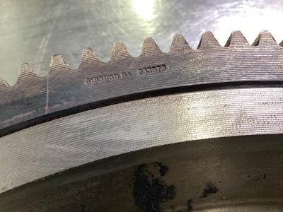 Volvo PENTA 8193939 USED