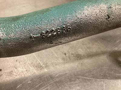 Volvo PENTA 822386 USED