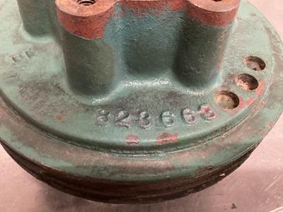 Volvo PENTA 823663 USED