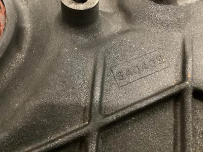 Volvo PENTA 840409 USED