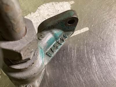 Volvo PENTA 843529 USED