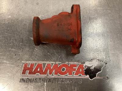 Volvo PENTA 848131 USED