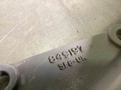 Volvo PENTA 849197 USED