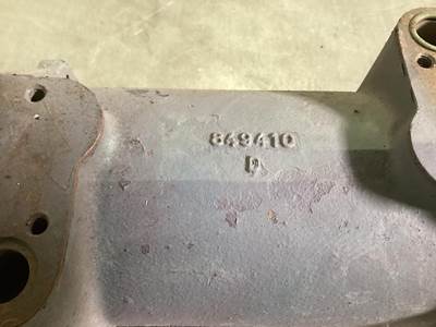 Volvo PENTA 849410 USED