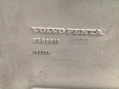 Volvo PENTA 8588519 USED