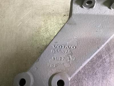 Volvo PENTA 865376 USED