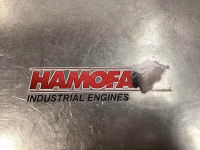 Volvo PENTA 865575 USED