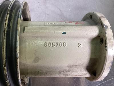 Volvo PENTA 865768 USED