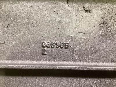 Volvo PENTA 866355 USED