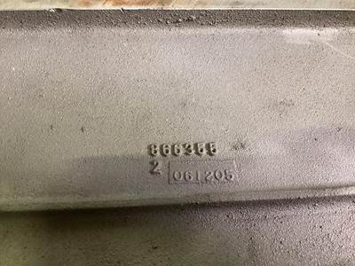 Volvo PENTA 866355 USED