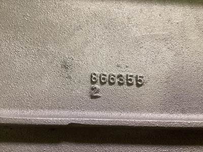 Volvo PENTA 866355 USED