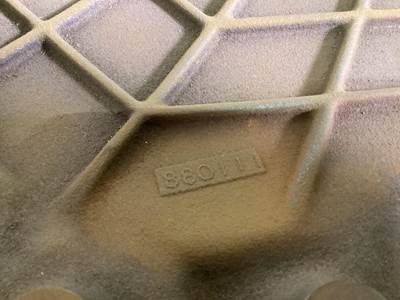 Volvo PENTA 880111 USED