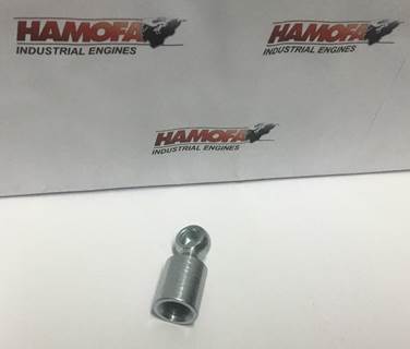 Volvo PENTA BANJO BOLT 993615 NEW