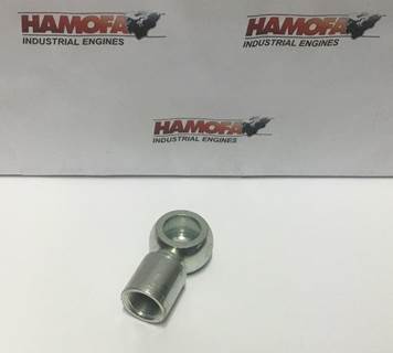 Volvo PENTA BANJO BOLT 993618 NEW