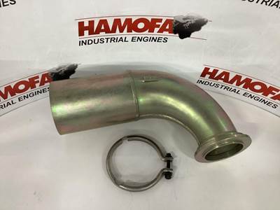 Volvo PENTA BOW 21105432 NEW