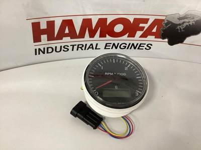 Volvo PENTA CHOMETER 874903 NEW