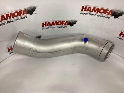 Volvo PENTA CONNECTING PIPE 21381008 NEW