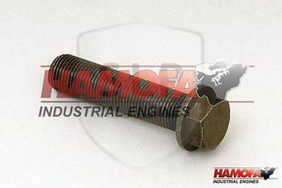 Volvo PENTA CONNECTING ROD BOLT 1545479 NEW