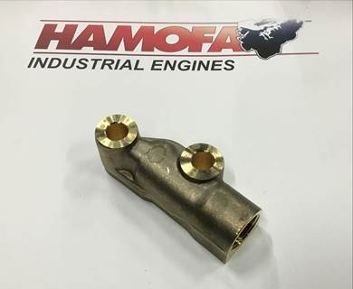 Volvo PENTA FLANGE 8192268 NEW