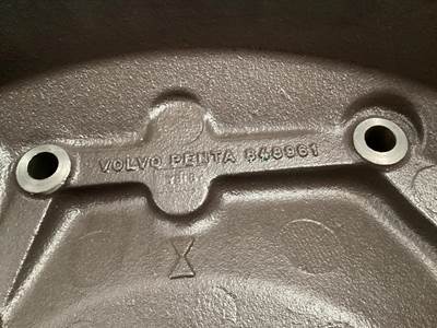 Volvo PENTA FLYWHEEL HOUSING 848961 USED