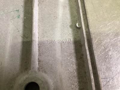 Volvo PENTA FM 2470 USED