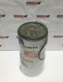 Volvo PENTA FUEL FILTER 3817517 NEW