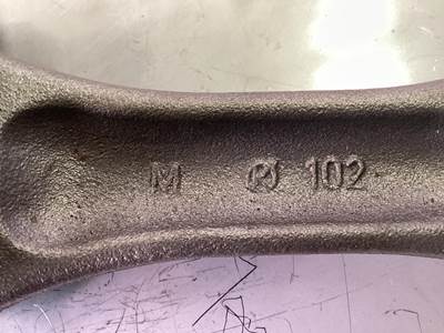 Volvo PENTA M 102 USED