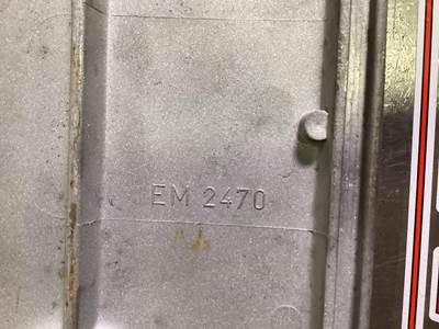 Volvo PENTA M 2470 USED