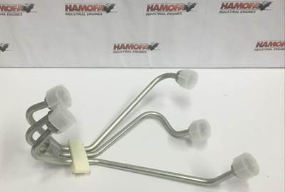 Volvo PENTA RESSURE PIPE 31272620 NEW