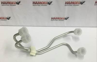 Volvo PENTA RESSURE PIPE 31272621 NEW