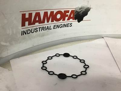 Volvo PENTA SEALING RING 3827530 NEW