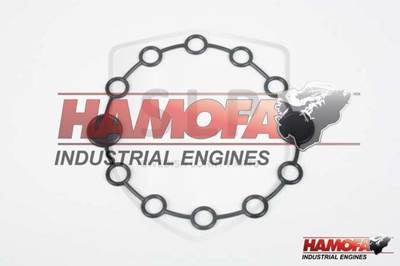 Volvo PENTA SEALING RING 3827530 NEW