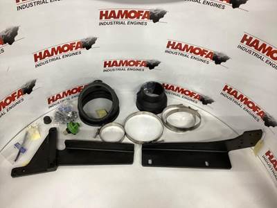 Volvo PENTA UCHTFILTER MONTAGE KIT 21478144 NEW