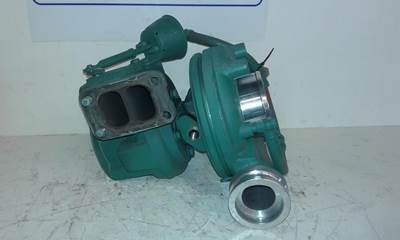 Volvo PENTA URBO VOLVO PENTA 0490-9610 REBUILD