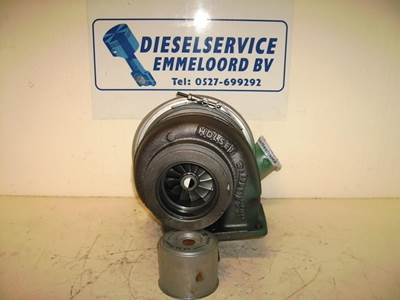 Volvo PENTA URBOCHARGER, REMAN 3802154 NEW