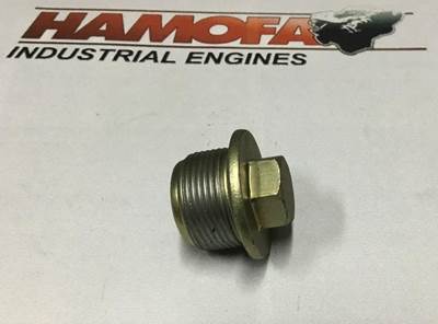 Volvo PLUG 12571071 NEW