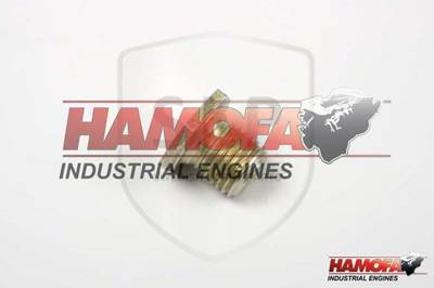 Volvo PLUG 941876 NEW