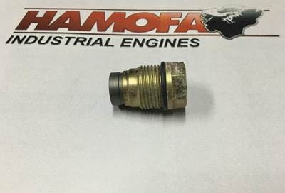 Volvo PRESSURE RELIEF VALVE 20793590 NEW