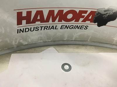 Volvo RETAINING RING 479399 NEW