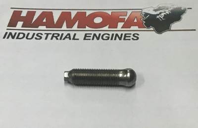 Volvo ROCKER ADJUSTING SCREW 1546775 NEW