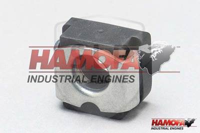 Volvo RUBBER BUFFER OLIECARTER 420991 NEW